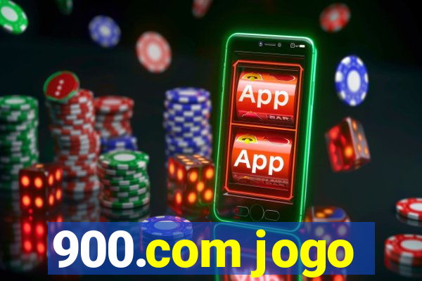 900.com jogo